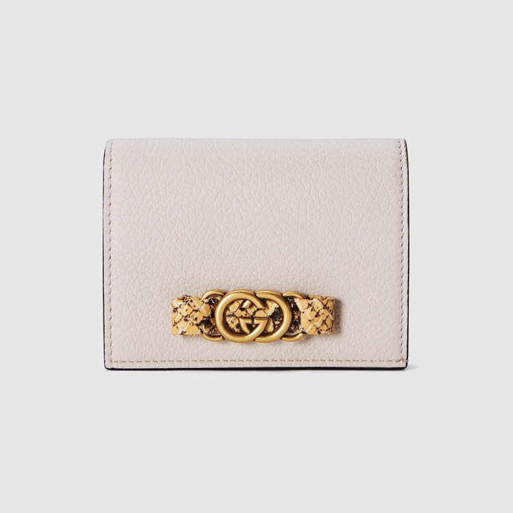 746059.AACAO.5741.001.080.0000.Light Wallet with Interlocking G python bow